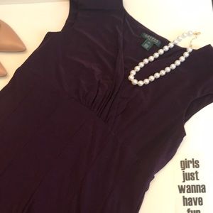 🛍 Lauren by Ralph Lauren Women’s Dress